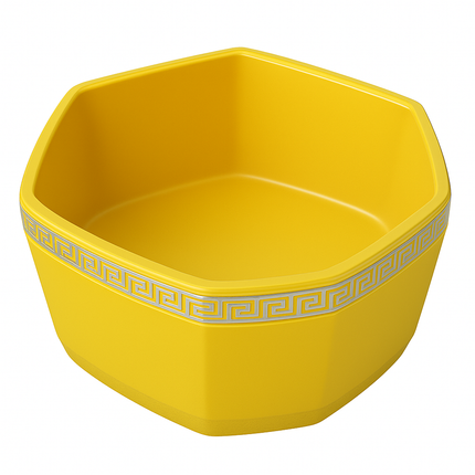 Hot pot Voedsel verwarmer Luxe RVS Voedselcontainers