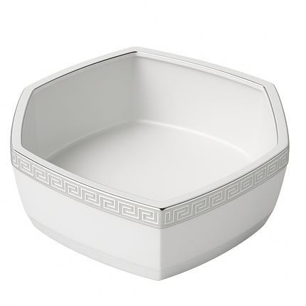 Hot pot Voedsel verwarmer Luxe RVS Voedselcontainers